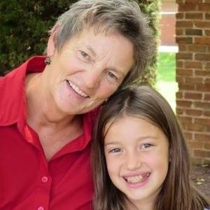 Meet your Posher, Sue